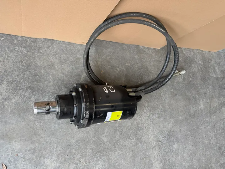 Digga hydraulisches Bohrgerät